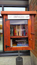 Plymouth Station Little Free Library