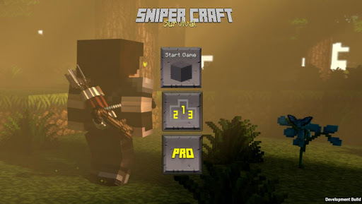 免費下載動作APP|Sniper Craft REVENGE app開箱文|APP開箱王