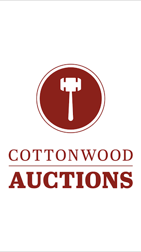 【免費商業App】Cottonwood Auctions-APP點子