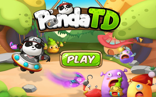 Panda TD