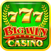 Slots - Big Win Casino