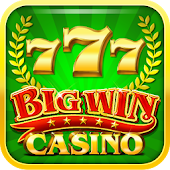 Slots - Big Win Casino