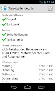 Free Download Wo tanken? LITE APK for PC