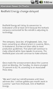 Free Download Aberdeen American News APK