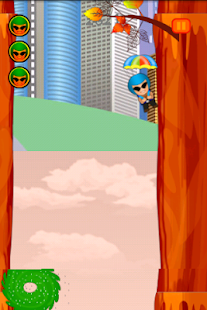 How to mod Parachute Panic 1.3 apk for bluestacks