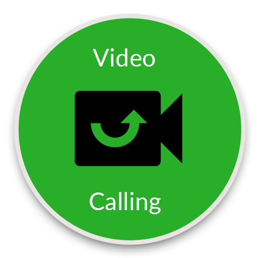 Internet Video Calls Review 通訊 App LOGO-APP開箱王