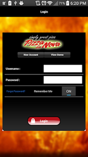 Free Pizza La Nova APK
