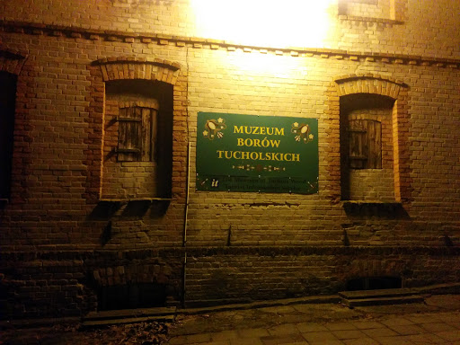 Muzeum Borów Tucholskich