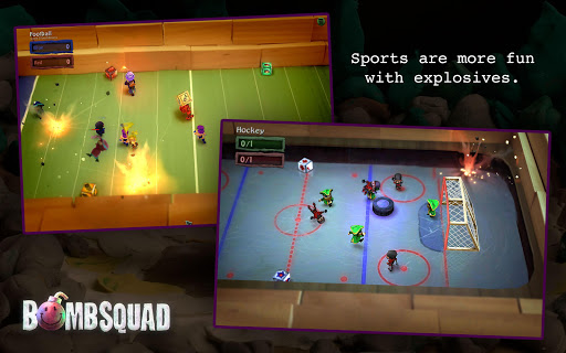 Bombsquad download free