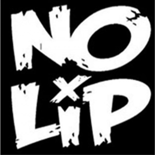 No Lip LOGO-APP點子