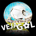 VejaGol logo