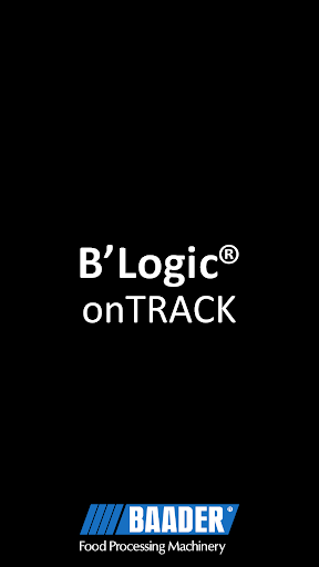 B'Logic® onTRACK