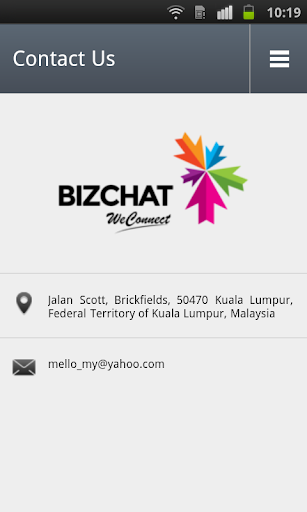 Bizchat