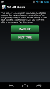 Backing up your stuff - Windows Phone