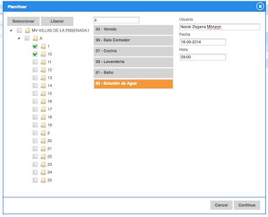 Download Inspecciones Móviles APK