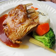 山上人家森林農場