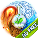 Alchemy Classic Ad Free Apk