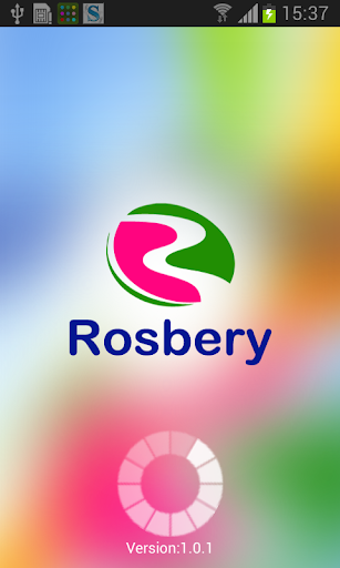 Rosbery