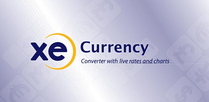 XE Currency Pro