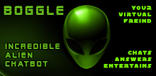 Talking Alien APK