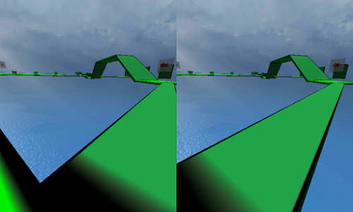 Android application Run4Fun VR Premium screenshort