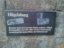 Hügelsburg