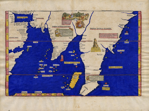 Cosmology To Cartography Kalakriti Archives Google Arts Culture