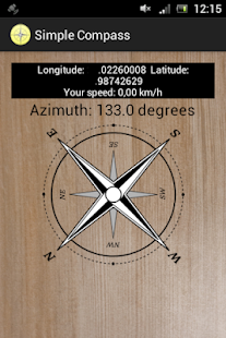 Compass - Travel Essential Screenshots 2