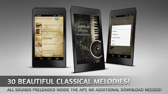 免費下載音樂APP|古典的音樂鈴聲 app開箱文|APP開箱王
