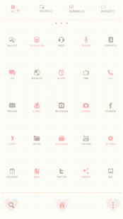 How to download Warm(Cat) dodol launcher theme lastet apk for pc