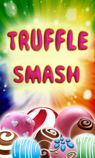 Truffle Smash