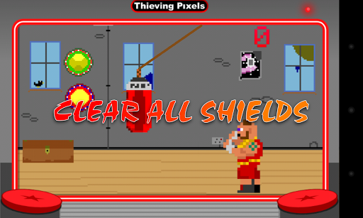 【免費動作App】Super Punch Bag-APP點子