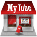 MyTube-Simple YouTube Manager icon