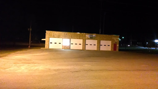 Edgerton Village Fire Department