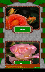 Flower Mania photo share pro Screenshots 11