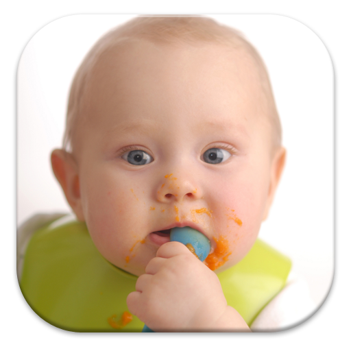 Baby Weaning Guide Tips