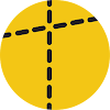 Traffline: Traffic & Parking icon
