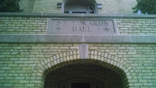St. Edwards Hall