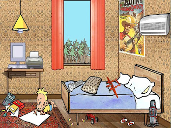 game: waste recycling poster 2