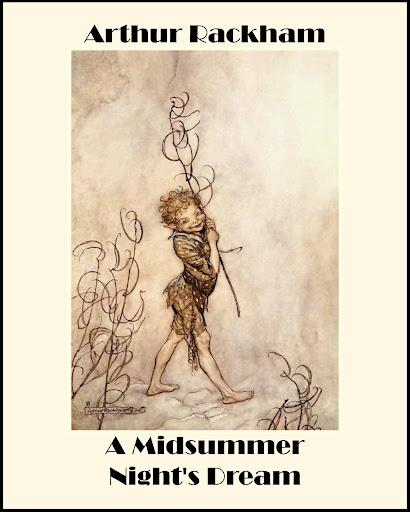 A Midsummer Night's Dream