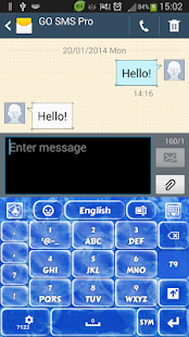 How to install Frozen Keyboard lastet apk for pc