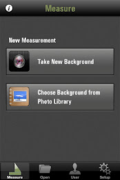 HT Laser Meter poster 2