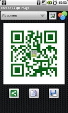 QR Droid 3