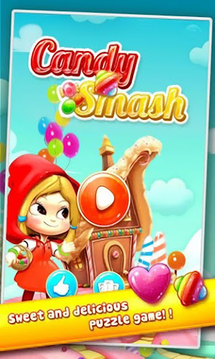 Candy Smash