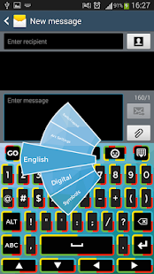 How to get Keyboard Theme & Wallpapers 2.0 unlimited apk for laptop
