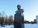Zhukov Monument