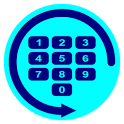 Simple Redial icon
