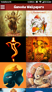 How to get Shri Ganesha Wallpapers 2.0 mod apk for bluestacks