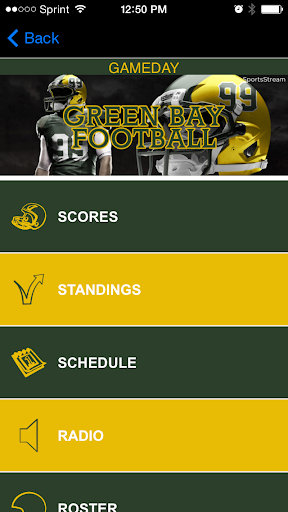 免費下載運動APP|Green Bay Football STREAM+ app開箱文|APP開箱王