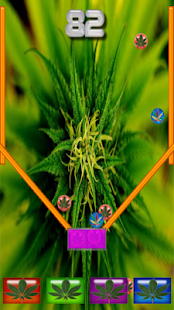 How to install 100 Balls Magic Weed Marijuana 1.1 apk for pc